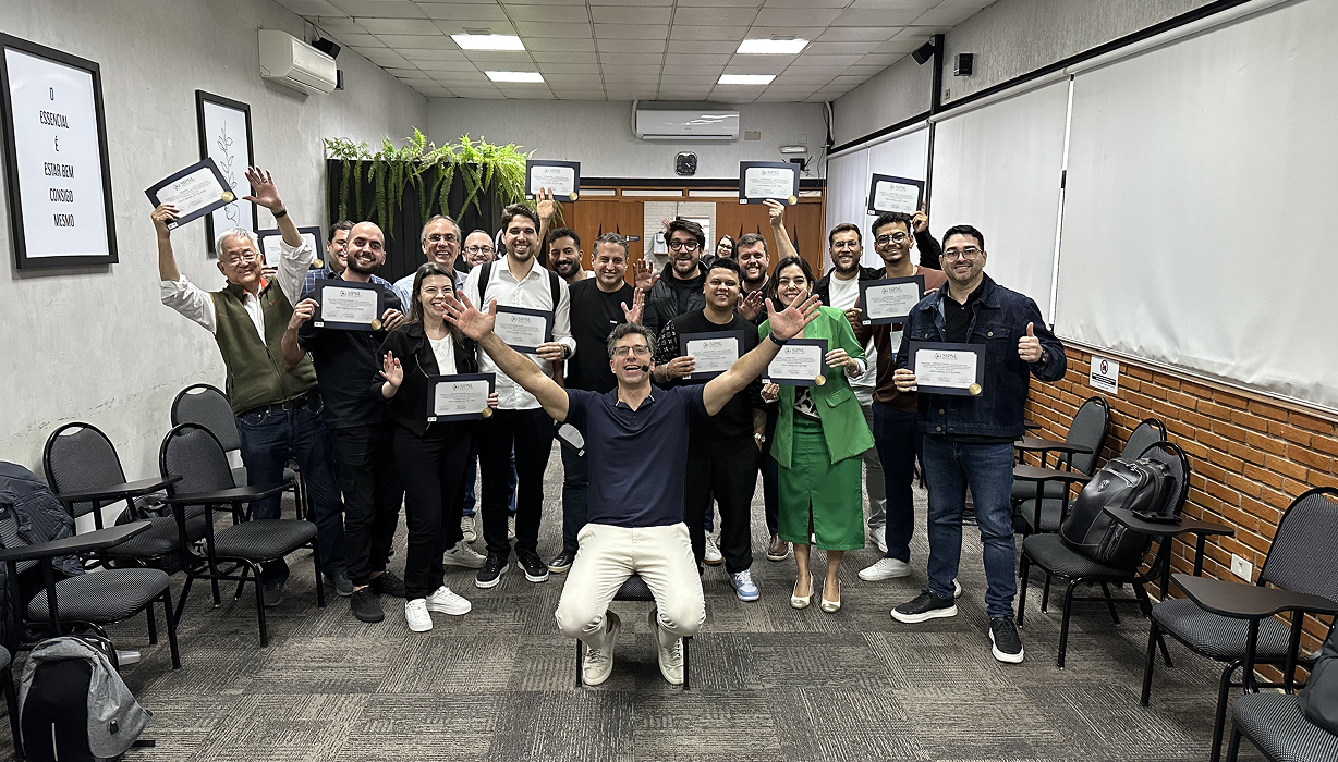 Pós-evento